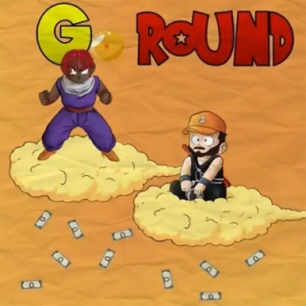 Instrumental: Lil Yachty - Go Round ft. Rahmeen (Produced By themaskedjerk)